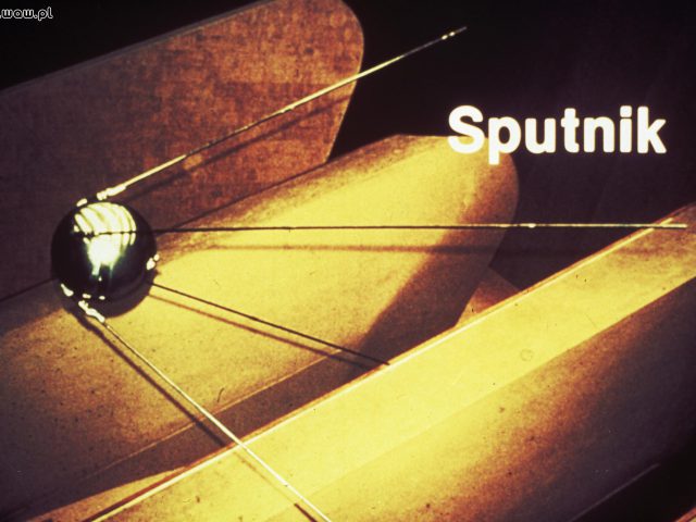 Sputnik 41