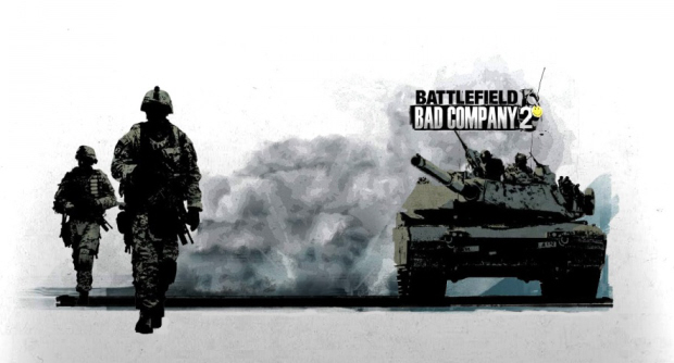 Tapety Battlefield Bad Company 2