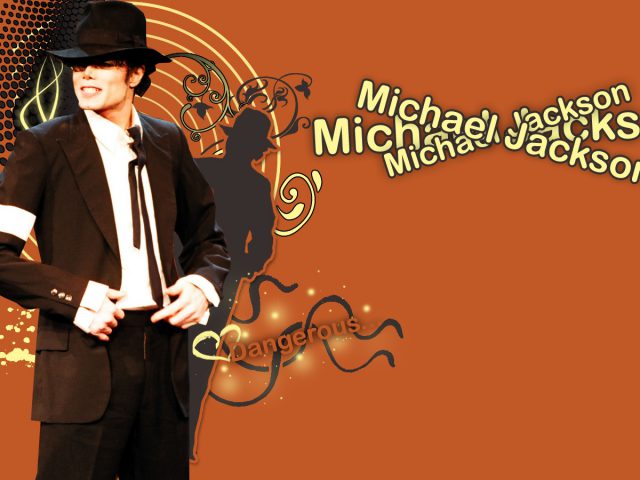 Tapety Michael Jackson 0 5998