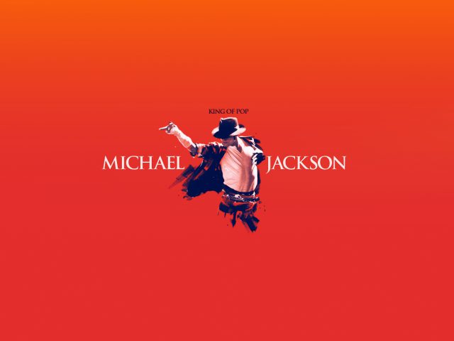 Tapety Michael Jackson 1 5999