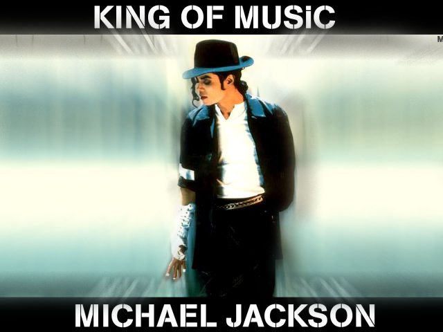Tapety Michael Jackson 13 6011