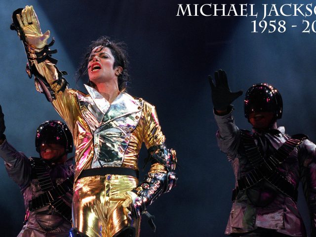Tapety Michael Jackson 18 6016