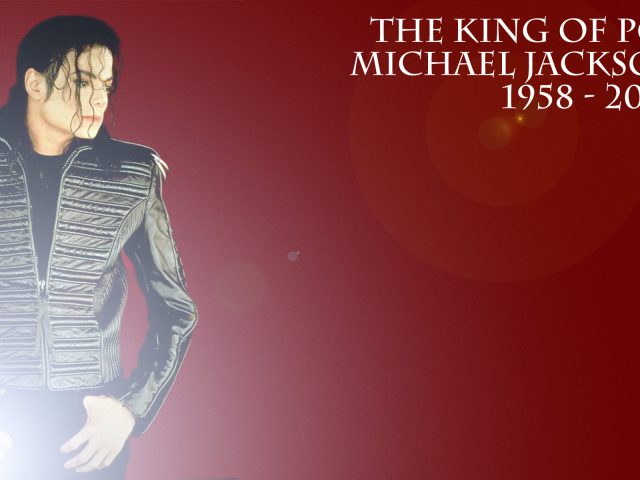 Tapety Michael Jackson 19 6017