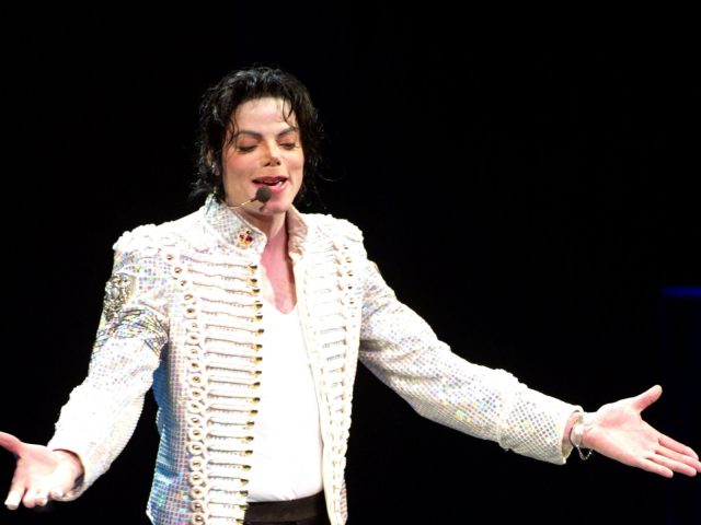 Tapety Michael Jackson 23 6021