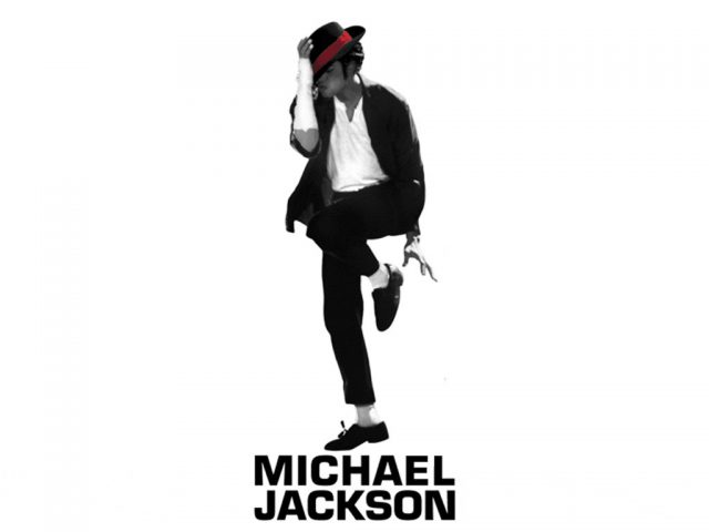 Tapety Michael Jackson 25 6023