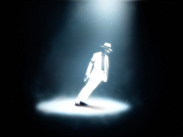 Tapety Michael Jackson 5 6003