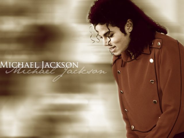 Tapety Michael Jackson 6 6004