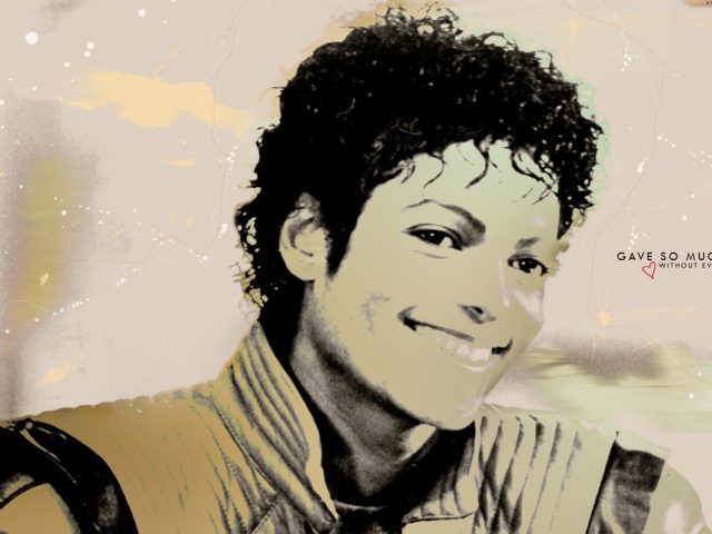Tapety Michael Jackson 7 6005