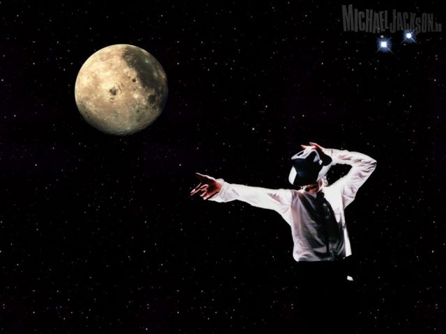 Tapety Michael Jackson 8 6006