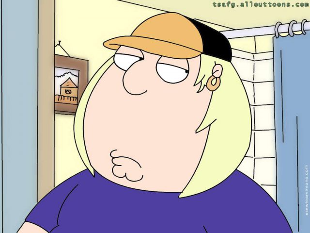 Tapety Family Guy 14 9273