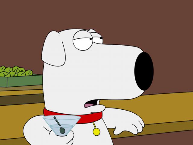 Tapety Family Guy 15 9274