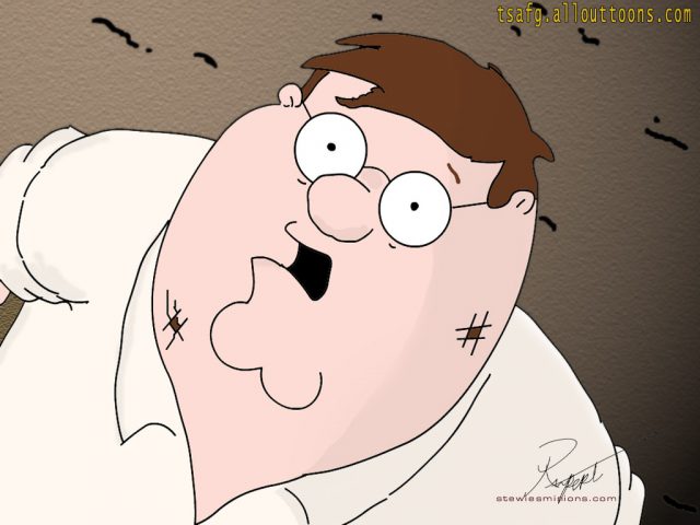 Tapety Family Guy 8 9296