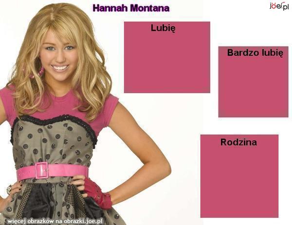 Tapety Hannah Montana 12 5939