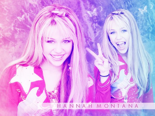 Tapety Hannah Montana 18 5945