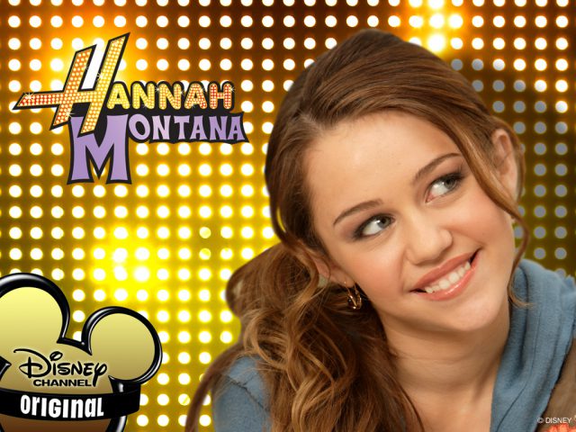 Tapety Hannah Montana 19 5946