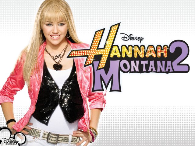 Tapety Hannah Montana 20 5947