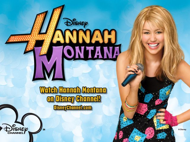 Tapety Hannah Montana 26 5953