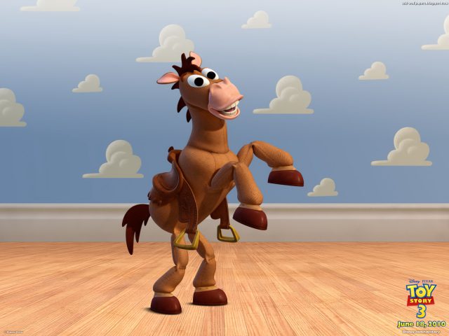 46 Wallpapers Toy Story 3