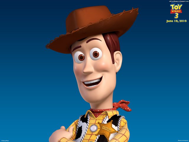 46 Wallpapers Toy Story 3