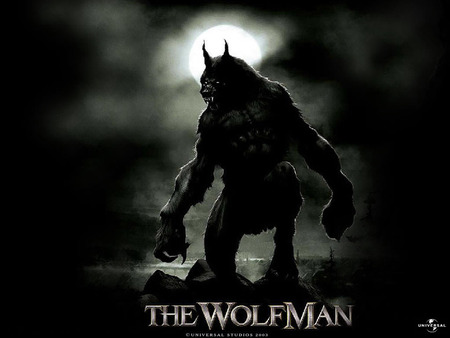 The Wolfman 2 5251