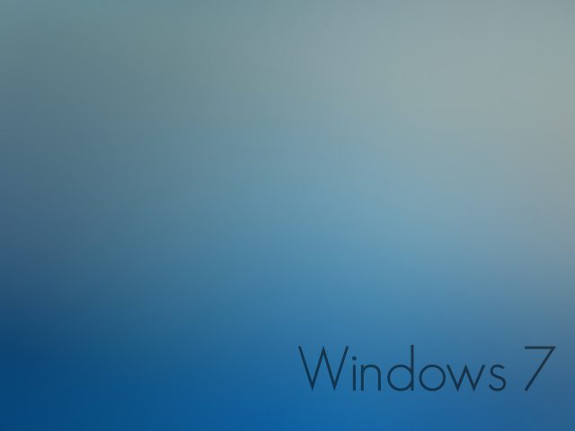 Windows7 24 11000