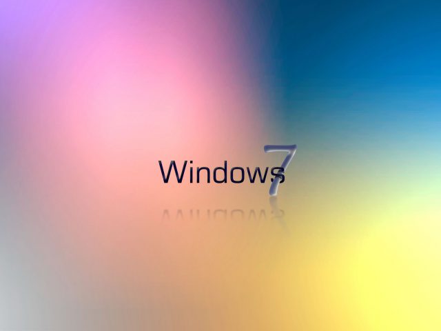 Windows7 5 11028