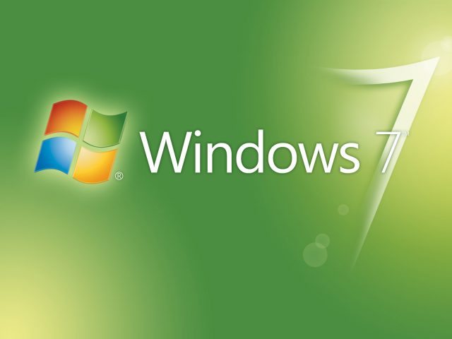 Windows7 50 11029