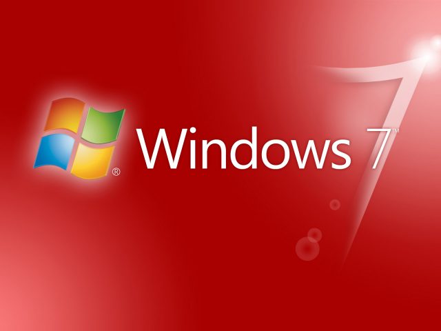 Windows7 51 11030