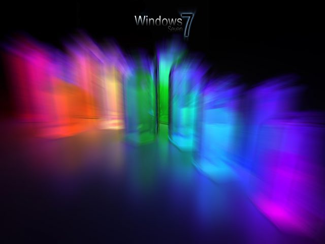 Windows7 7 11050