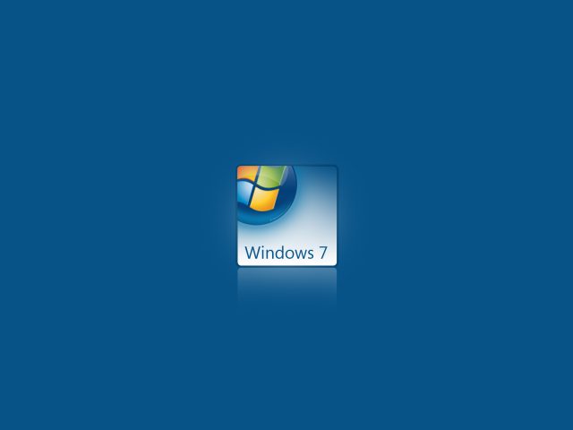 Windows7 95 11078