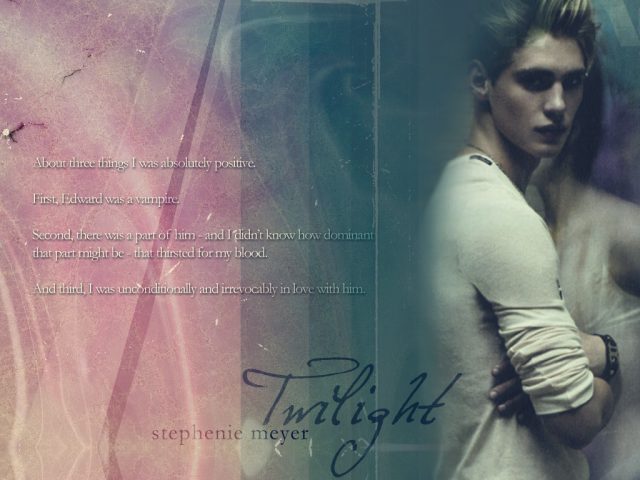 Zmierzch Twilight 1 4798