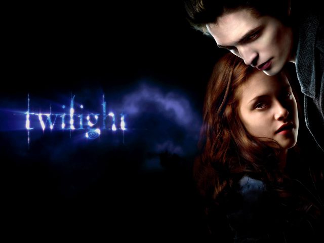 Zmierzch Twilight 18 4815