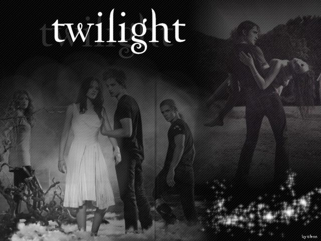 Zmierzch Twilight 5 4802